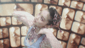 Is This Love Chisa GIF by XG Official