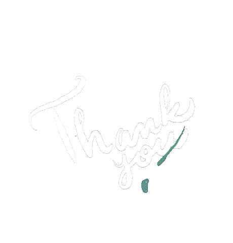 berrynicestudio heart thanks heart thank you Sticker