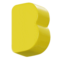 3D Sticker