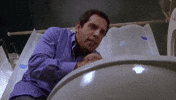 bathroom GIF