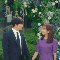Couple Love GIF by Eccho Rights