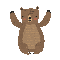 tropeebebe tropeebebe tropee tropeebear Sticker