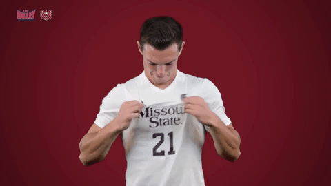 missouri state bears GIF by Missouri Valley Conference