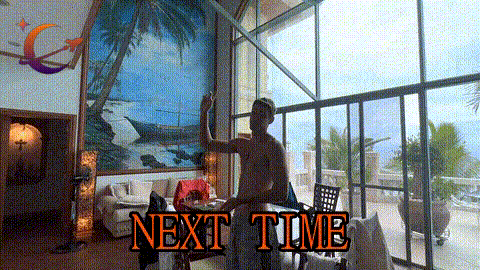 Opportunity Nexttime GIF by MrMoonMission