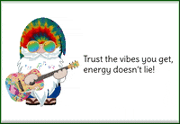 Good Vibes Love GIF