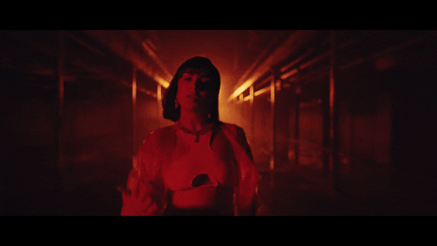 Music Video Dance GIF by Charli XCX
