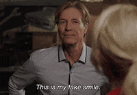 Jack Wagner Smile GIF by Hallmark Channel