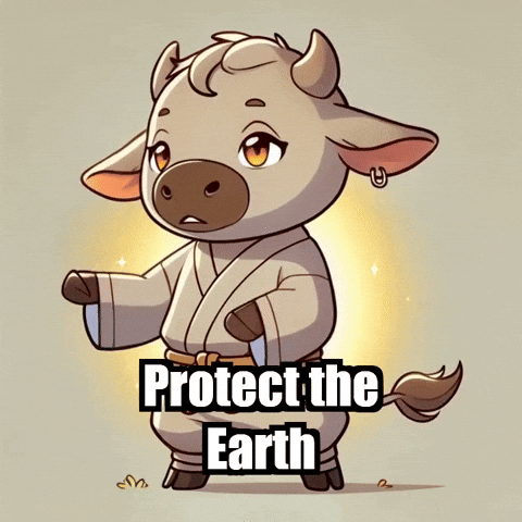 Wisdom Harmony GIF by Masterfurdinand