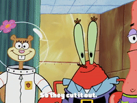 selling out season 4 GIF by SpongeBob SquarePants