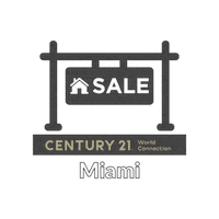 Real Estate C21 Sticker by Century 21 World Connection