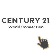 Roberto Castillo C21 Sticker by Century 21 World Connection