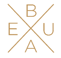 Austin Texas Botox Sticker by Beaux MedSpa