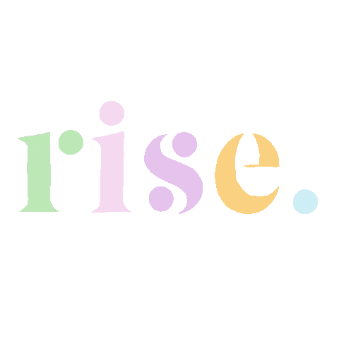 Rise Preston Sticker by risebrunch
