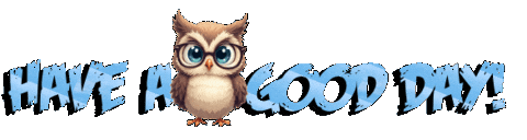 Panda Bear Fox Sticker