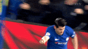 Goal Winning GIF by Krowd9