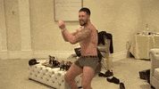 Jersey Shore Happy Dance GIF by Jersey Shore Family Vacation