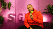 Happy Wave GIF by Sleeping Giant Media