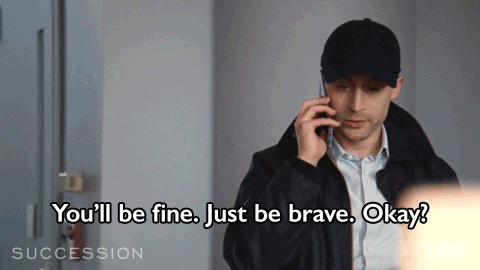 Kieran Culkin Hbo GIF by SuccessionHBO