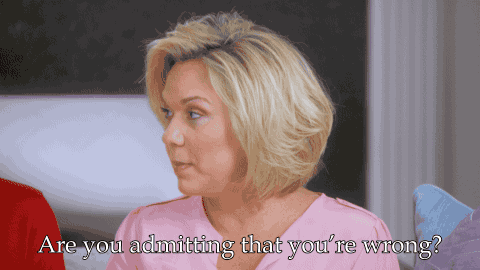 usa network julie GIF by Chrisley Knows Best