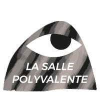 dour2019 lasallepolyvalente Sticker by Dour Festival