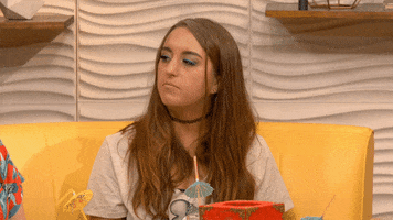Christina Parrish GIF by Rooster Teeth