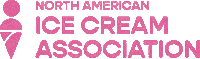 nthamicecreamassociation icecream nationalicecreamday icecreamday nicra Sticker