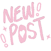 New Art Sticker