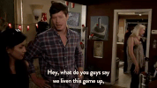 comedy central season 6 episode 3 GIF by Workaholics