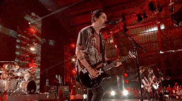 live performance GIF by 5 Seconds of Summer