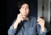 Blasting Social Media GIF