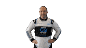 Celebrating Formula E Sticker by smart e-cup