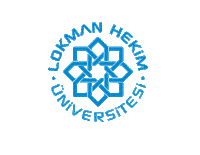 Lhu Sticker by Lokman Hekim Üniversitesi