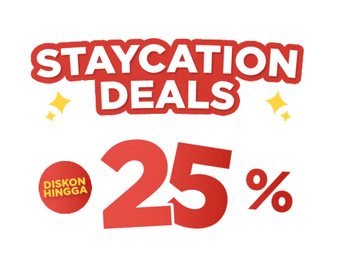 travelioid giphyupload tiketcom travelio traveliocom Sticker