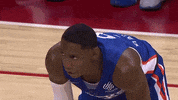 New Orleans Pelicans Nba GIF by ESPN