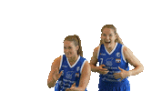 Ella Salminen Sticker by Basket_fi
