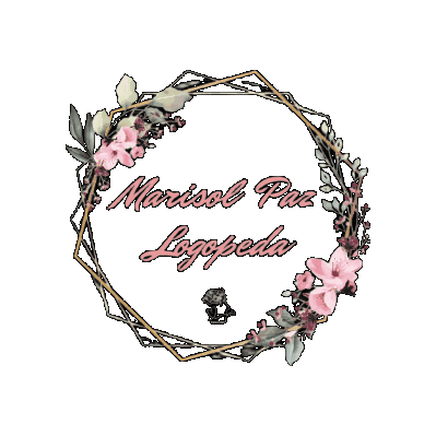 Logopedia Sticker
