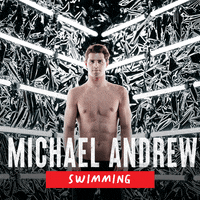 Tokyo Olympics Swimming GIF by Team USA