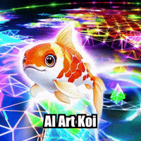 Digital Art GIF by TheConfishius