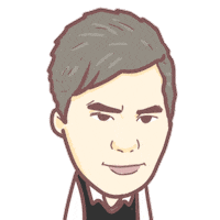 Uncleken Sticker