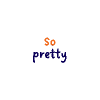 Happy Love It Sticker by Arrabella Giles