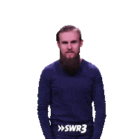 Happy Do It Sticker by SWR3