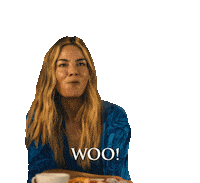 White Lotus Yes Sticker by HBO Max