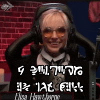 In Love Flirt GIF by Hyper RPG