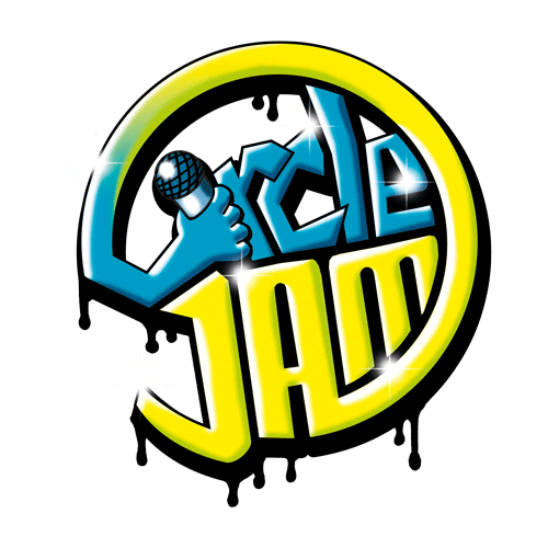 circlejamfestival beatbox beatboxing bbx circlejamfestival Sticker