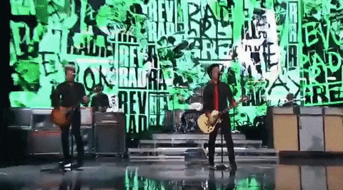 Green Day