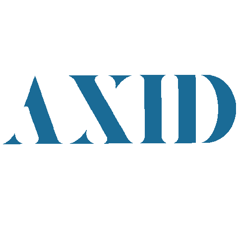 Greek Life Alpha Sticker