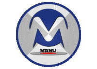 3D Wow Sticker by Manu Srls