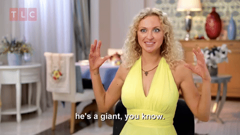 Super Tall Clips - Find & Share on GIPHY