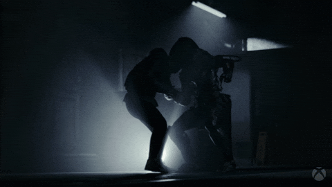 Call Of Duty Zombie GIF by Xbox