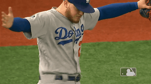 major league baseball sport GIF by MLB